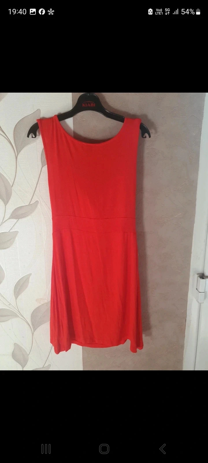 Vestido vermelho – photo 7